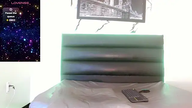 Karlaa_Hernandez_ 网络视讯表演