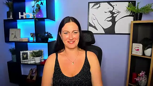 FUN_AMI live XXX chat