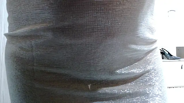 increible_della Webcam-Show