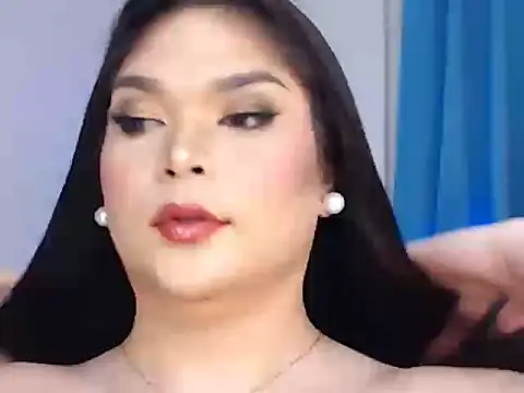 VickyMarquezのウェブカメラショー