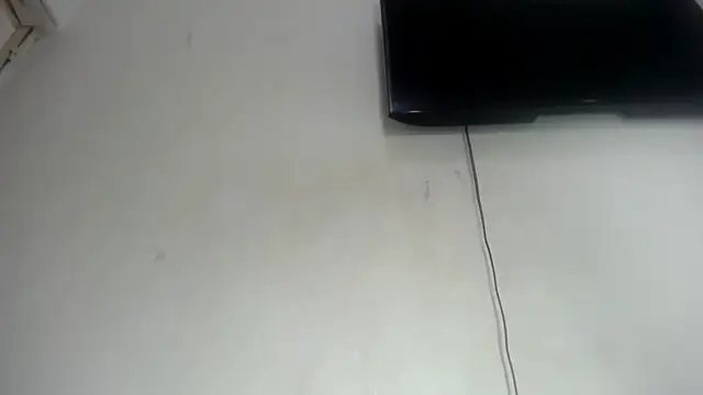 Foxy_Lovex webkamerás műsora