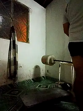 tarra122 Pertunjukan Webcam