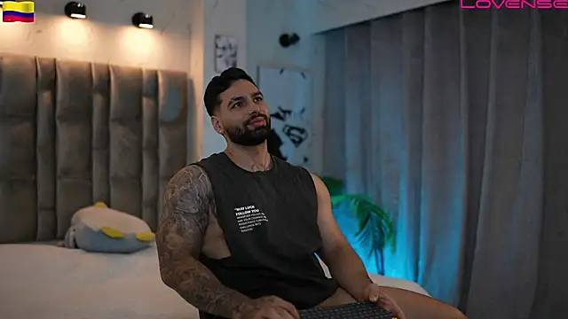 john_king29 Obrolan Langsung XXX