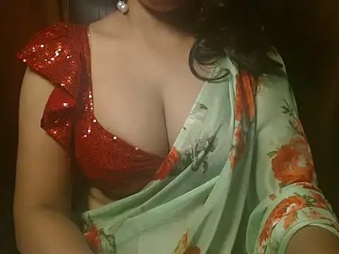 แชท XXX สดของ HOT-PAYAL