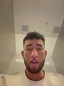 liam_bronw Show Webcam