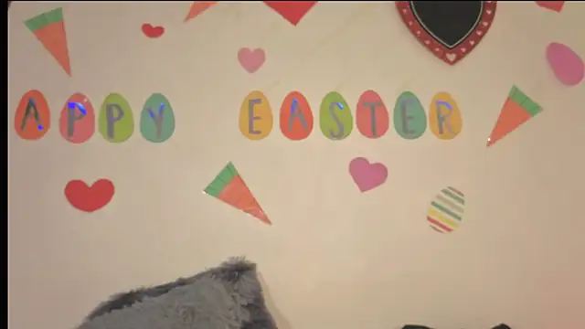 MaleiSummer Adlı Modelin Canlı XXX Sohbeti