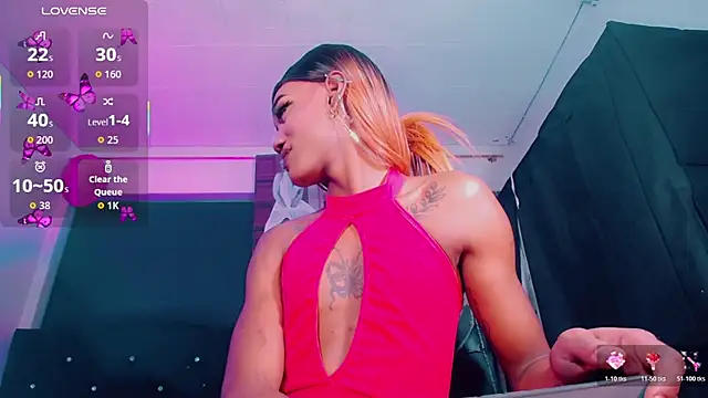 Kendall_hornyy Adlı Modelin Canlı XXX Sohbeti