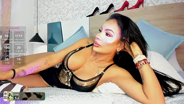 veronikali লাইভ XXX চ্যাট