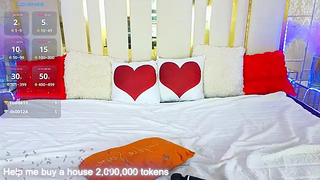 Marina_Mur_のライブXXXチャット