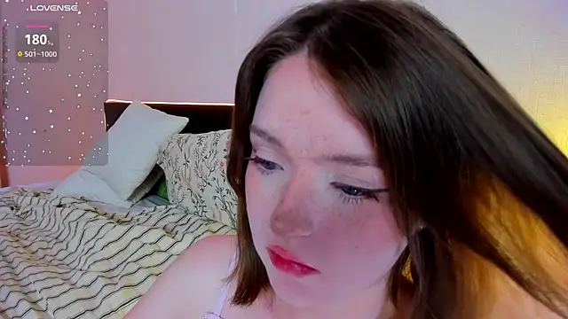 lexxxxxxiのライブXXXチャット