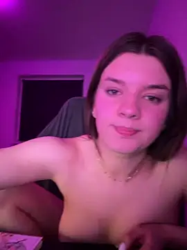 -Leasophie Webcam-Show