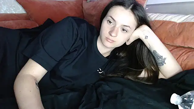 only_ubuterfly1のライブXXXチャット