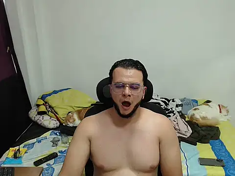 Chat XXX ao vivo de cloudsxxx