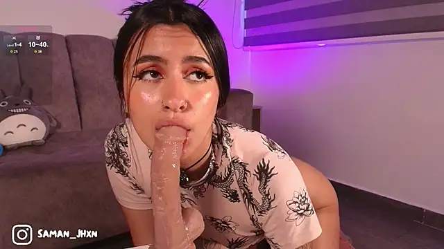 saman_jhxnのライブXXXチャット