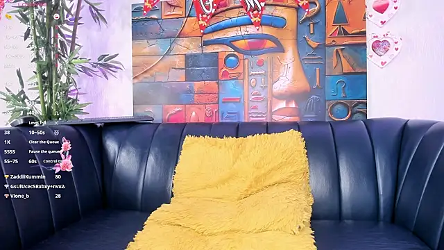 عرض كام samanee_konn