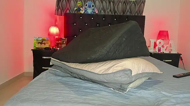 Chat XXX ao vivo de dereck_karter