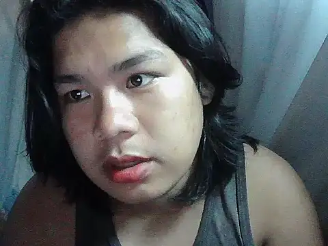 Chat XXX ao vivo de Huntrix2025