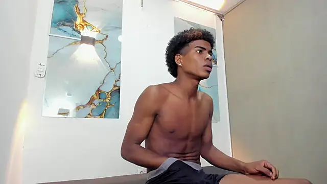 Chat XXX ao vivo de XAVI_LEE