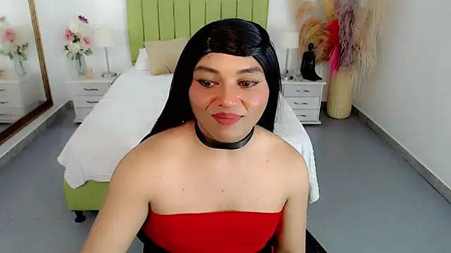 Show Webcam de charlotte1_sweet