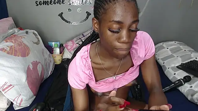 BLACK_BERRY_xXx's Live XXX Chat