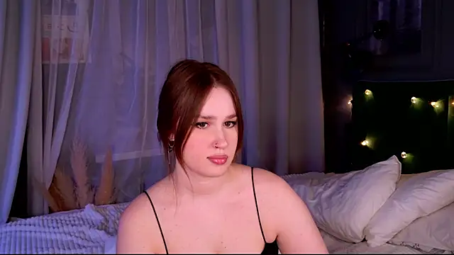 LoriMasonのライブXXXチャット