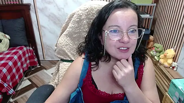 Sonialorens_ Chat XXX in diretta