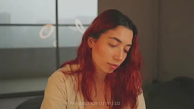 Вебкам-шоу dearnina_