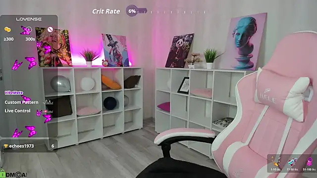 Megan_Violer Live XXX-Chat