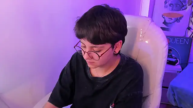 Nathaly_ds' Live XXX Chat