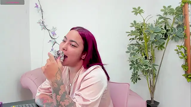 AfroditaVega_ live XXX chat