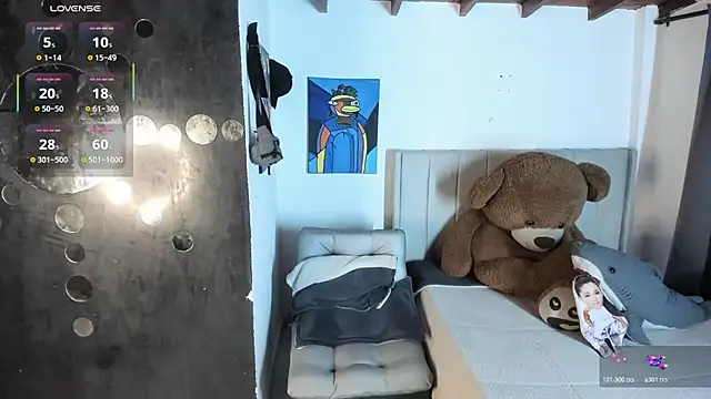 دردشة JacoLive الجنسية المباشرة