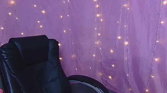 Webkamerová show LauraFinn