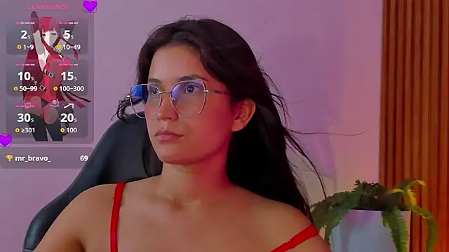 scarlett_rosse_x's Live XXX Chat