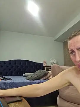 KamaSons – Naživo XXX chat