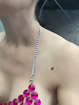 Chat XXX ao vivo de aphrodite_sexy