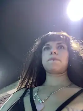 VioletaSubmissive: вебкам-шоу