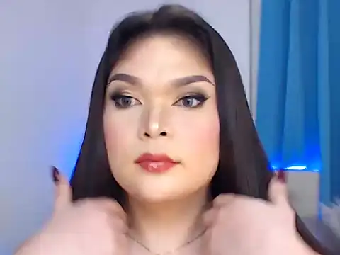 VickyMarquez Pertunjukan Webcam