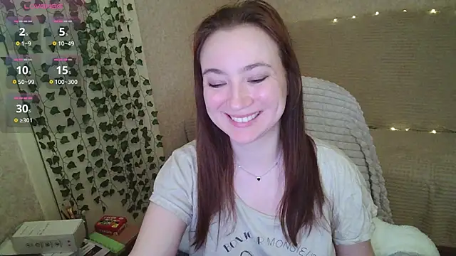 Micky_Wood Chat XXX in diretta