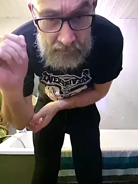 Kingsscepter – Naživo XXX chat