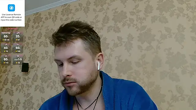 MartinBrandon – Naživo XXX chat