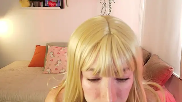 Živý XXX chat lilyy_evanss