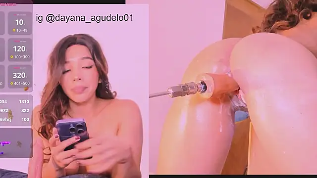 دردشة Karol_Rossee الجنسية المباشرة