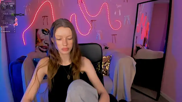 khloebeauty 现场XXX聊天