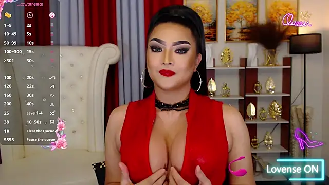 BigCockValentina Chat XXX in diretta