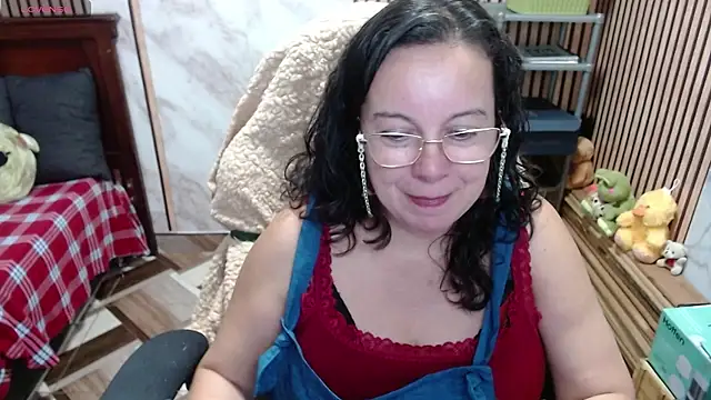 Živý XXX chat Sonialorens_