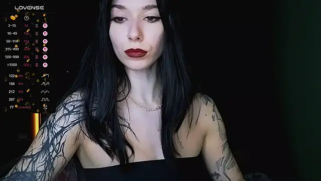 JillVerdon: απευθείας συνομιλία ΧΧΧ