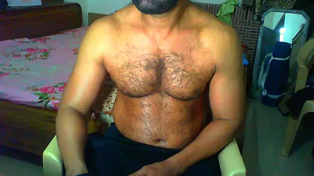 Vbestshow Live XXX Chat