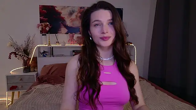 Nellie_Medina live XXX chat