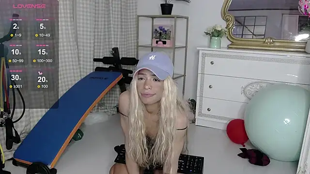 SarahRaynex Chat XXX live