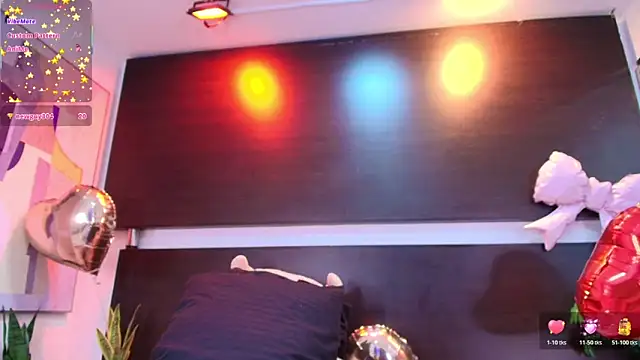 Cammi_wagner live XXX chat